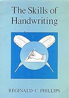 The Skills of Handwriting B003Z0A8IQ Book Cover