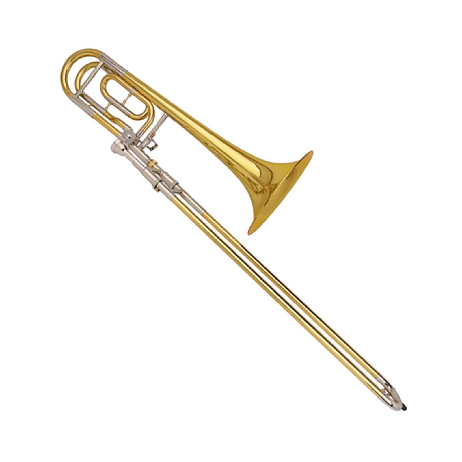 Puzon Puzon B dur odpowiedni dla dorosłych instrument muzyczny
