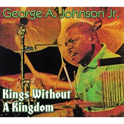 King Without a Kingdom
