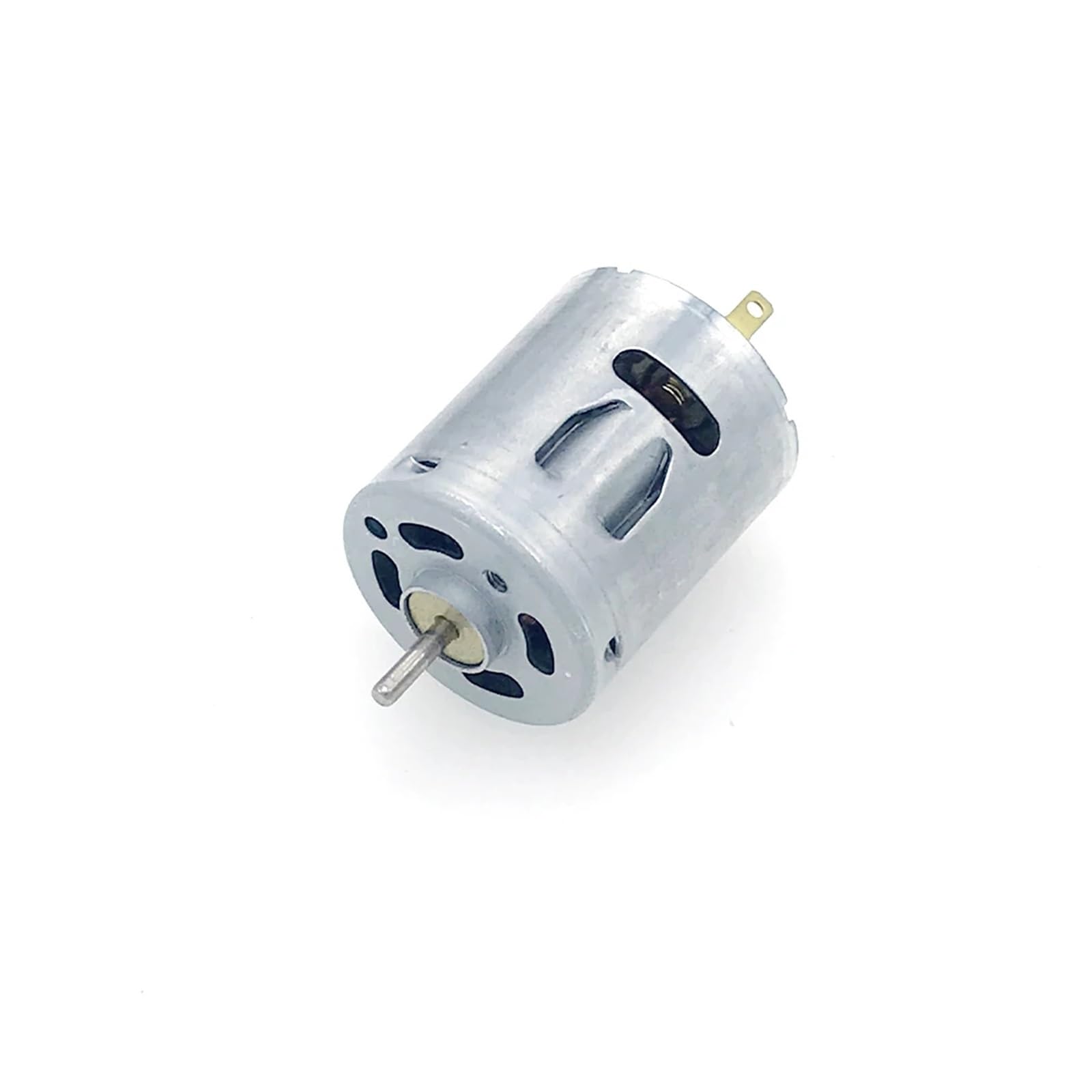 HJNAOKGWHQ RS-365SH DC electronic starter Carbon Brush 6V 12V 17V 24V 12000RPM High Speed 365 engine DIY