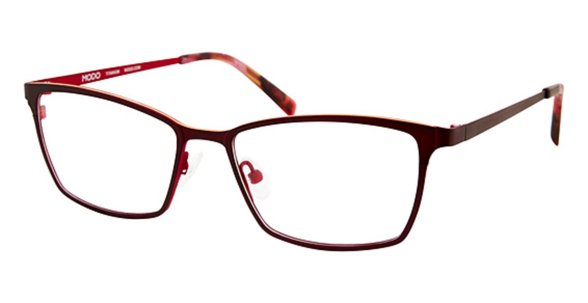 MODO & ECO 4222 Gafas Mujer