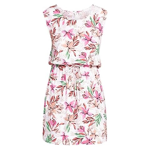 Roxy Surfs Up Jersey Dress for Women Cover