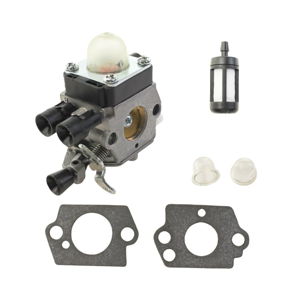 Carburateur FS38 thermique compatible débroussailleuse FS55 41401200623