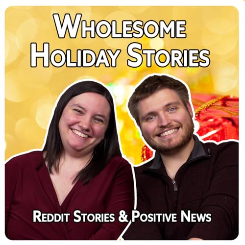 Wholesome Holiday Stories