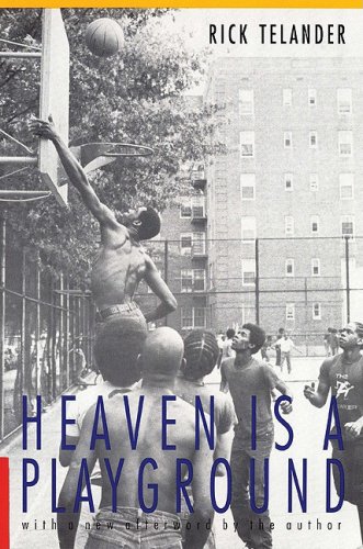 Heaven Is a Playground Heaven Is a Playground