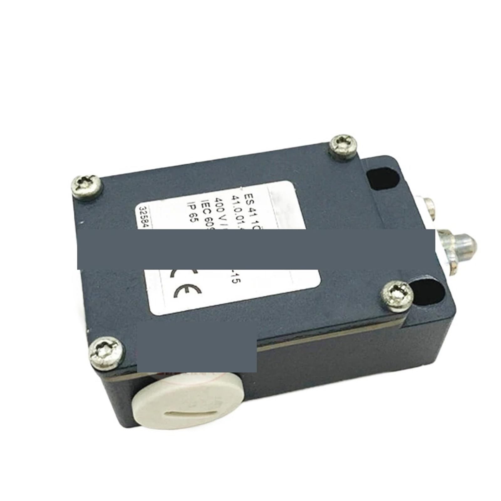 Tscfhgqi One Color Travel Limit Switch Es4110 1S