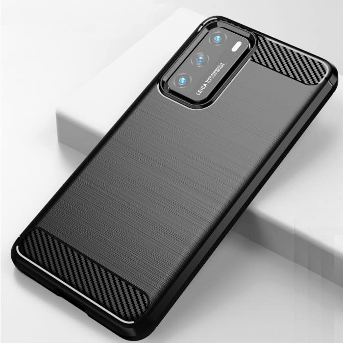 PrimeLike Shockproof Hybrid Soft TPU Carbon Fiber Texture Back Cover for vivo iQOO 9SE (Black) (B0B6PX4GR5) Amazon Price History, Amazon Price Tracker