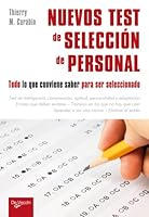Nuevo Test de Seleccion de Personal 8431512776 Book Cover