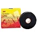 3M Electrical 41754 Black Scotch Linerless Splicing Tapes 130C, 30
