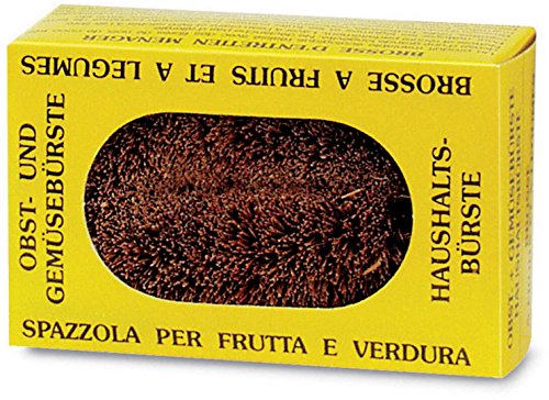 Vita Vegan Cepillo de fruta y verdura