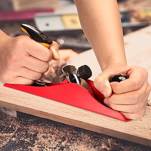 Lanties 2In Adjustable Hand Planer