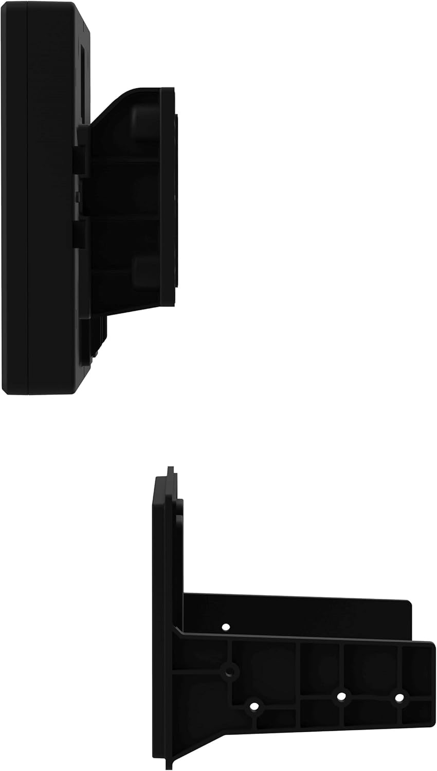 Metra 108UN02 Float Mount Kit Pioneer 8in Radios