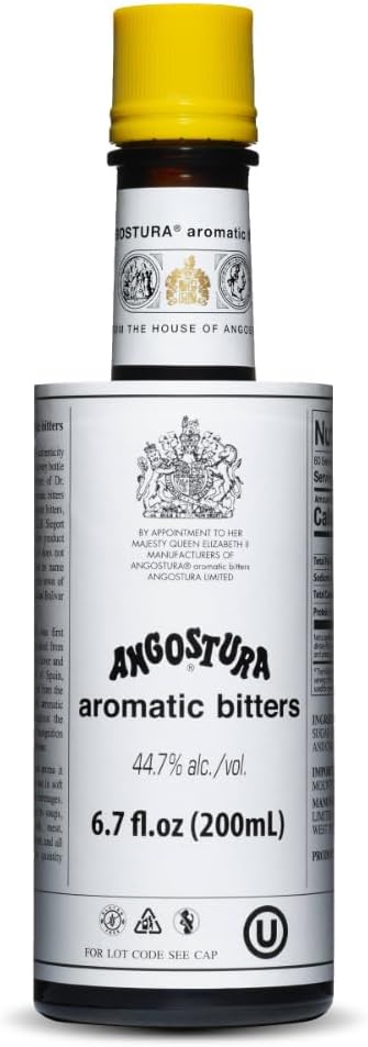 Aromatic Bitters, 200ml