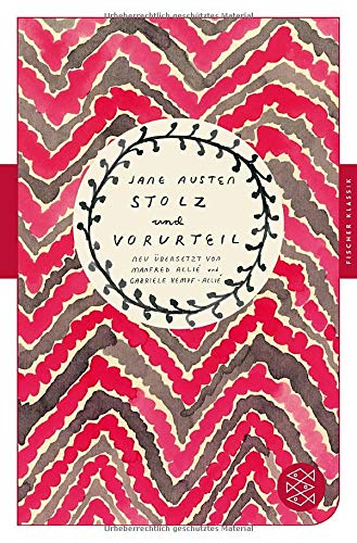 Stolz und Vorurteil: Roman (Fischer Klassik)