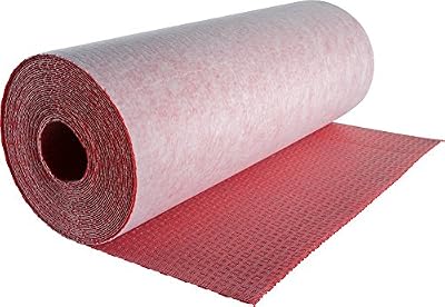 MD TT8004RED82R Prova Flex Underlayment Roll 82' (269 Sq Ft)