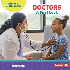 Doctors cover art