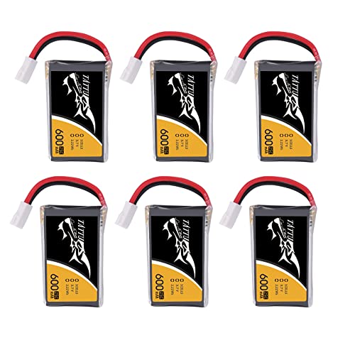 Applicazioni: compatibile con Blade SR120/mQX/QX180, ecc.