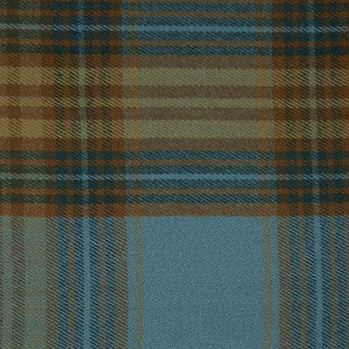 Hadley Wren womens Autumn Plaid Scarf, Warm & Soft WrapScarf, Warm & Soft Wrap2