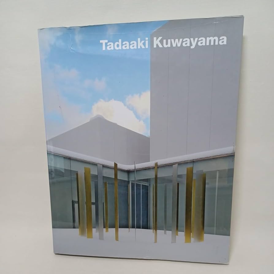 桑山忠明: IN PURSUIT OF LUCIDITY Amazon.co.jp: Tadaaki Kuwayama: In Pursuit of Lucidity 桑山