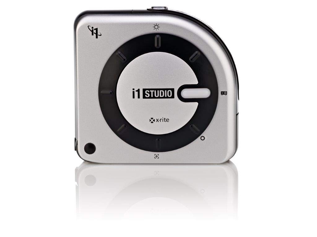 PANTONE EOSTUDIODE i1Studio Designer Edition Spectrophotometer