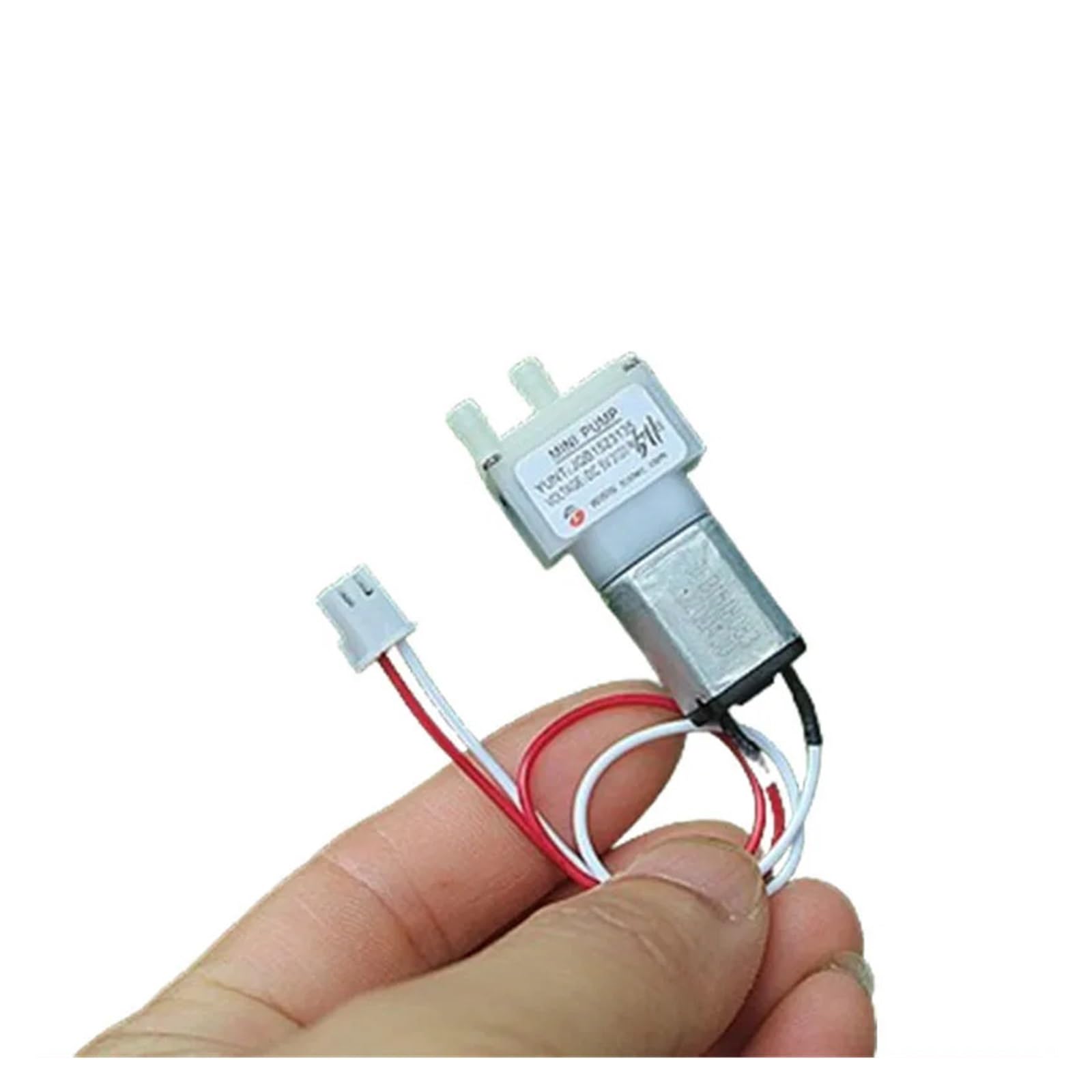 VXAXPOHZA DC 3V 3.7V 5V 030 electronic starter Water Pump Negative Pressure Self priming Suction Pump Diaphragm Vacuum Pump For Sweeping Robot VXAXPOHZA