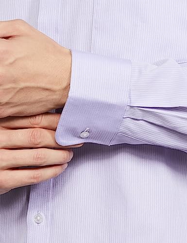 Image of Park Avenue Men's Cotton Regular Fit Shirt