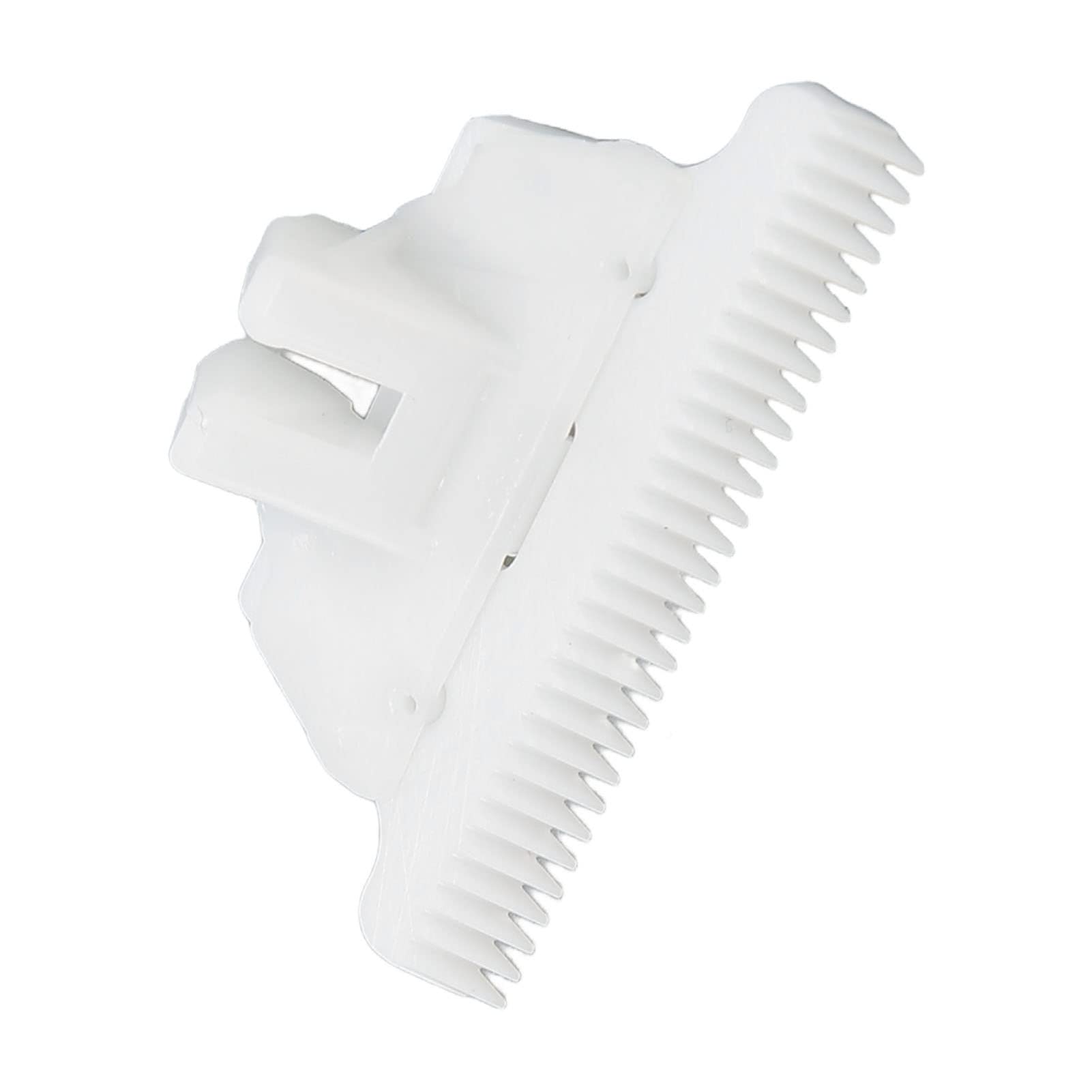 Ceramic Blade Reduces Heat Transfer Strong Hardness Carpet Trimmer Blades Replacement Set Household