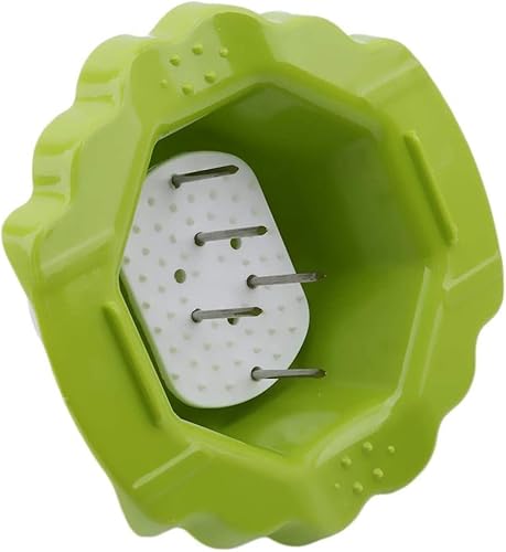 Green Grater Finger Protector Slicer Hand Guard Vegetable Fruit Potato Kitchen Slicing Tools