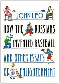 Hardcover How the Russians Inv Book