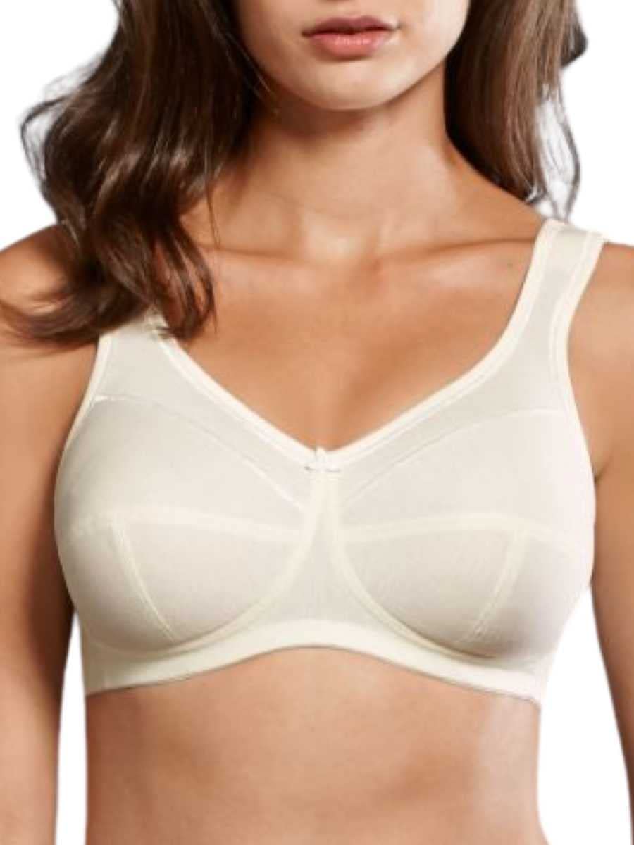 Anita Women's Jana Full Coverage Bra, Champagner, 38H UK