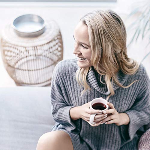 BWT 815046 Filtro acqua per brocca 2.7L Bianco