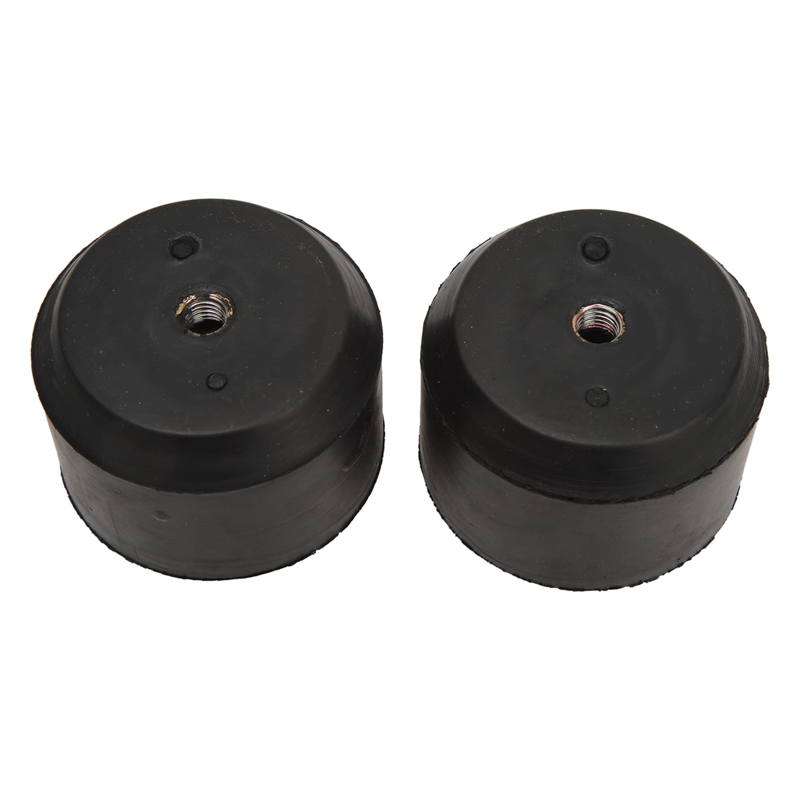 Fafeicy GMFK25S Sospensione Spazzaneve Assale Anteriore Sostituzione Autopart, Assorbimento degli Urti con Funzione Pratica, Prestazioni Eccellenti, per 1500 2500 3500