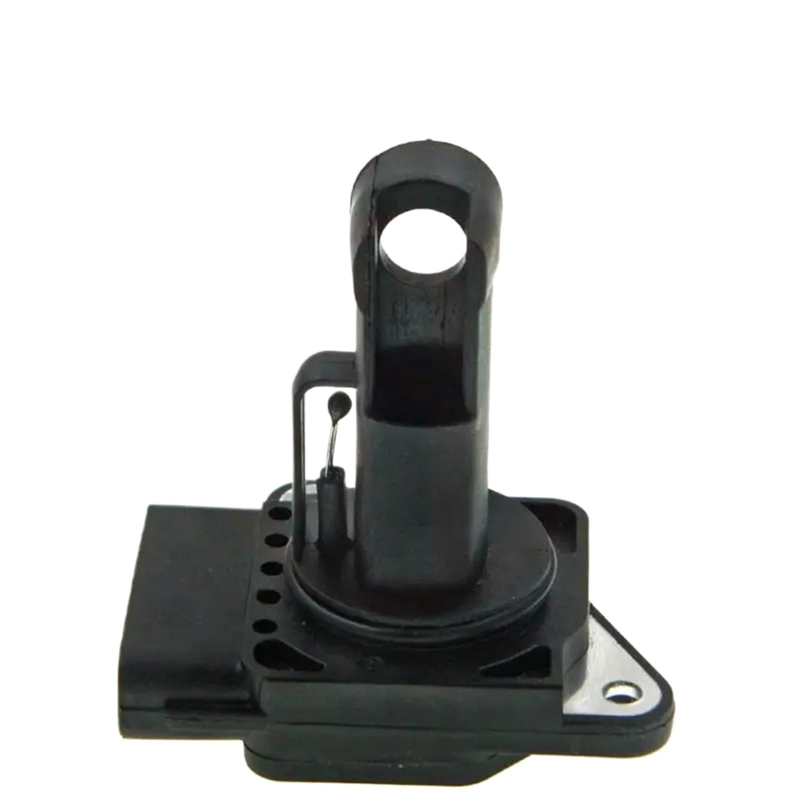 Capteur MAF Automobile Fil de capteur débit d'air massique MR547077, pour Mitsubishi L200 Pajero Shogun MK III IV 2.5 22204 – 22010 remplacement(With wire)