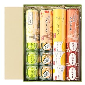 よっかんようかん様 リクエスト 5点 まとめ商品 鶴屋吉信ようかん 干支 5本入｜詰合せ｜鶴屋吉信公式オンライン