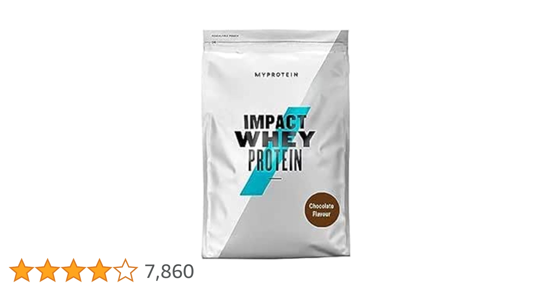 Amazon | Myprotein(マイプロテイン) Impact ホエイプロテイン