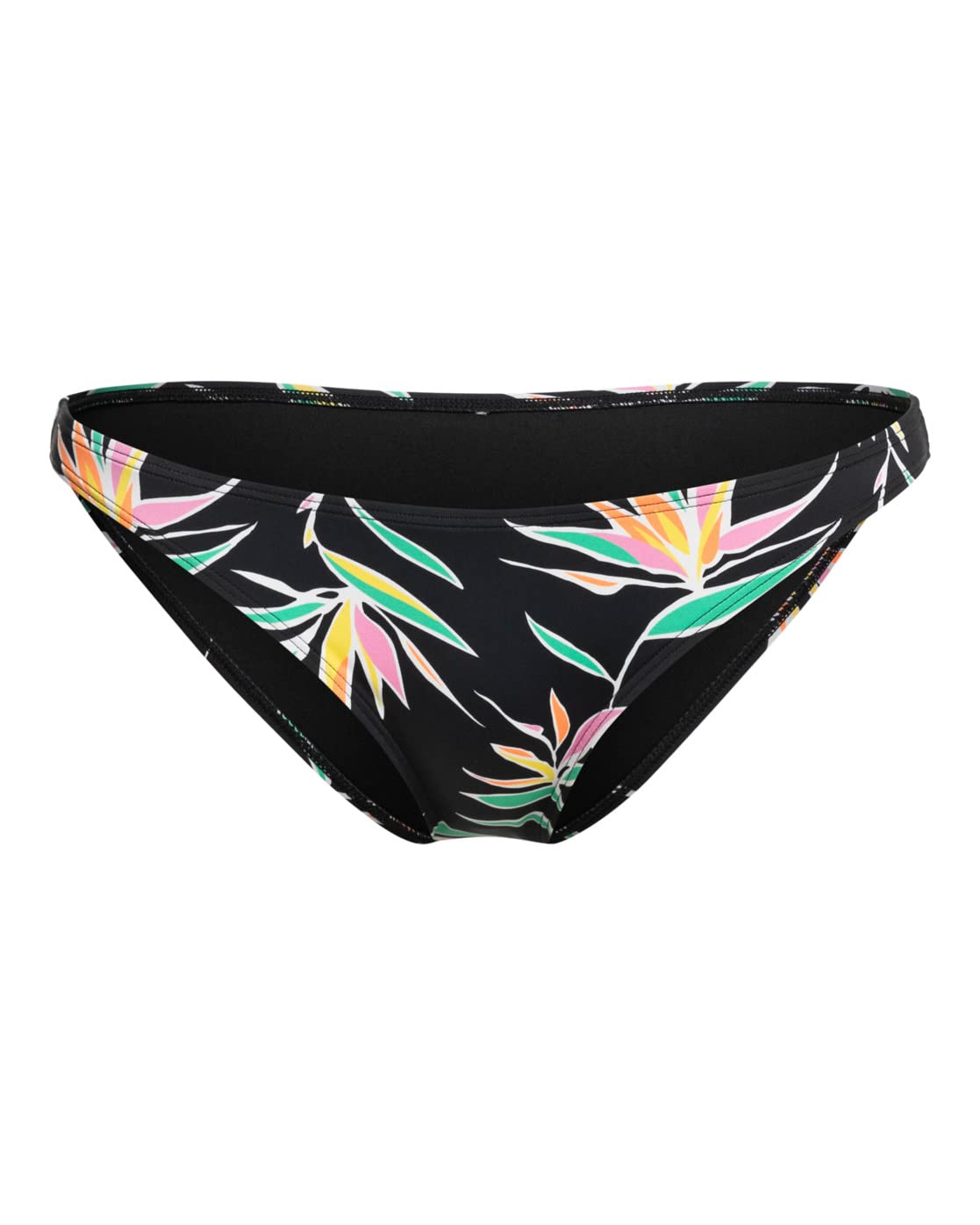 BILLABONG Sol Searcher Tropic - Braguita de Bikini de Cobertura Media para Mujer