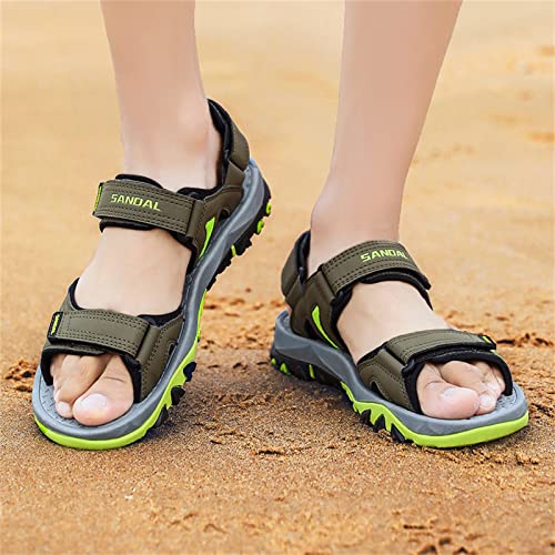 Sandales d'été légères et antidérapantes de trekking 42 - 4