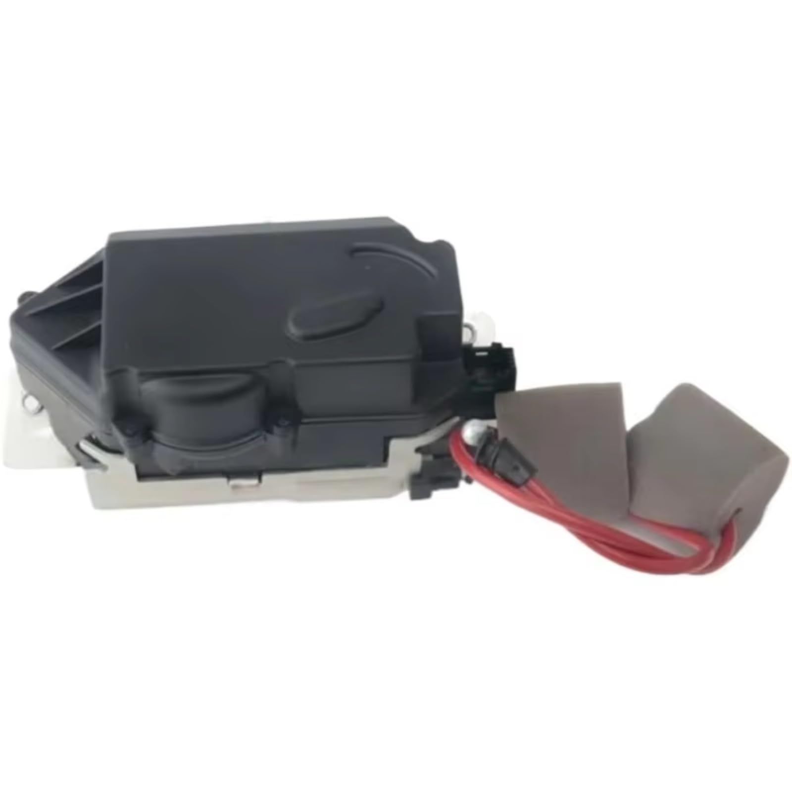 Wqsdfgk One Color Rear Tailgate Latch Compatible With Benz For E55 For Amg 2003-2009 For E63 2006-2009 For Ml300 2010-2011 1 Pcs Tailgate Hatch Lock Latch A2117400136
