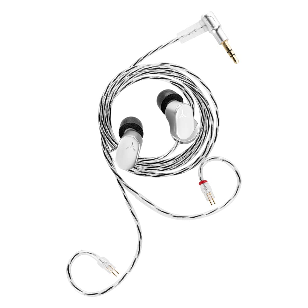 Moondrop LAN IEM In-Ear-Kopfhörer Produktbeschreibung