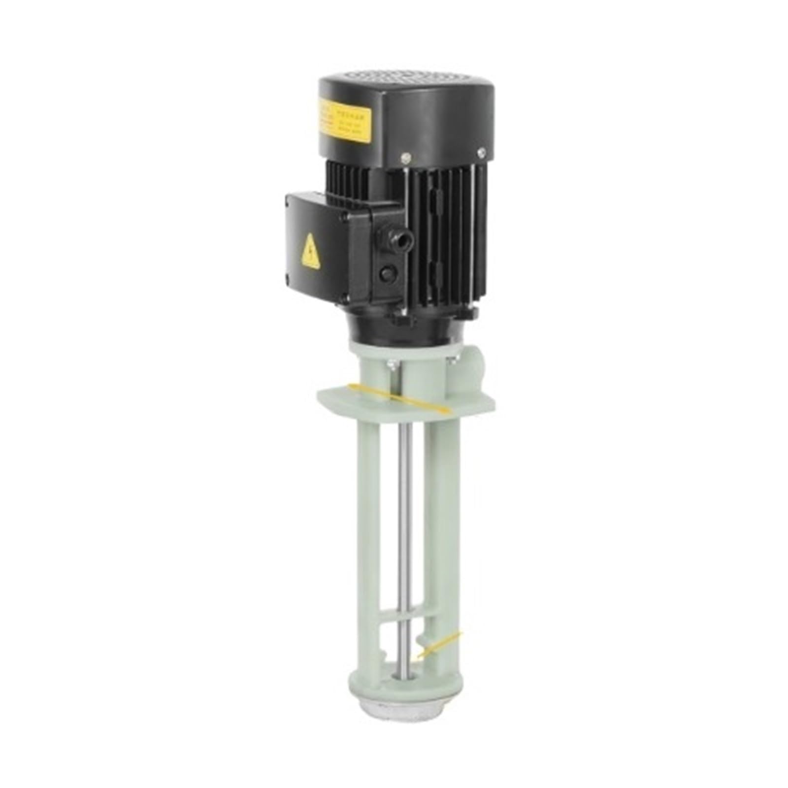 Machine Tool Cooling Water Pump Three-Phase 380V 135W Oil Pump