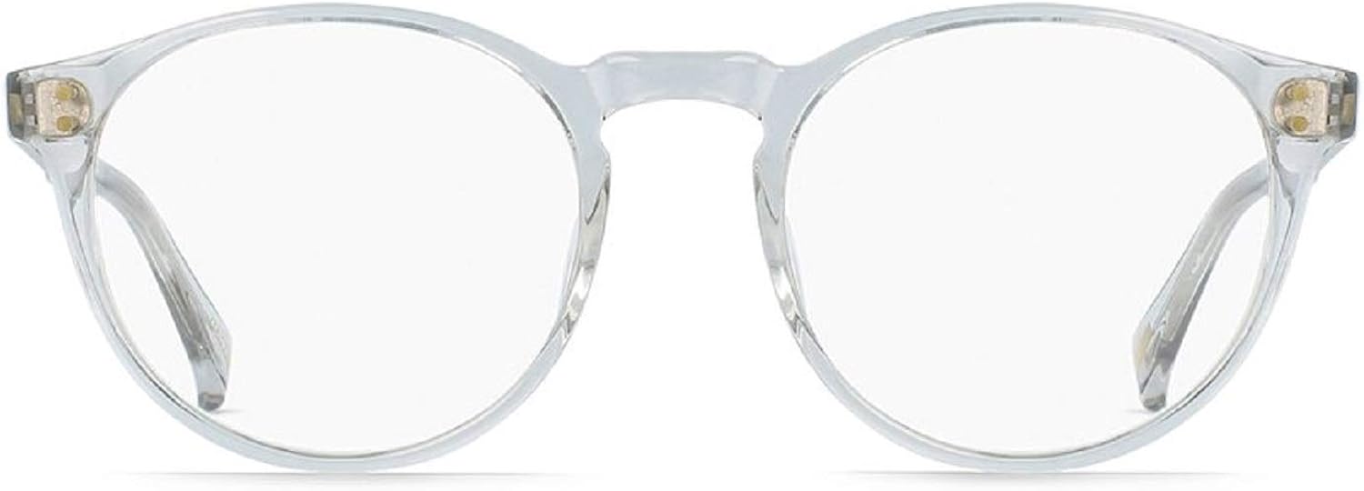 Raen Beal Fog Crystal Eyeglasses with Clear Lens Nigeria Ubuy