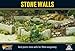 Warlord Games Stone Walls, Tabletop Model Plastic Scenery for Wargames