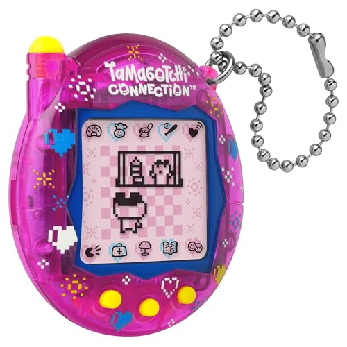 Image of Tamagotchi Connection - Tama Pixel