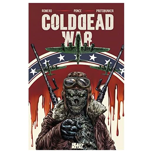 Cold Dead War