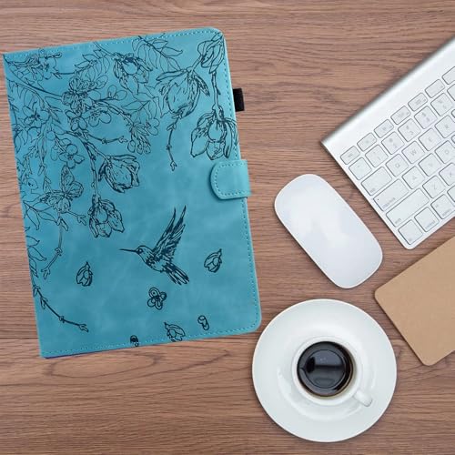 Coque protection tablette Kindle Fire 7 anti-choc mince avec support réglable