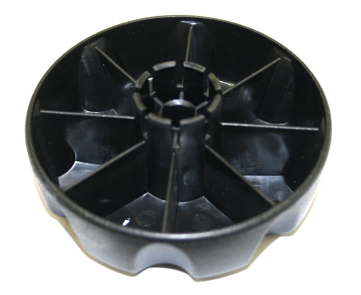 Amazon.com: Mopar 5SF70LXBAA KNOB SEAT RECLINER : Automotive