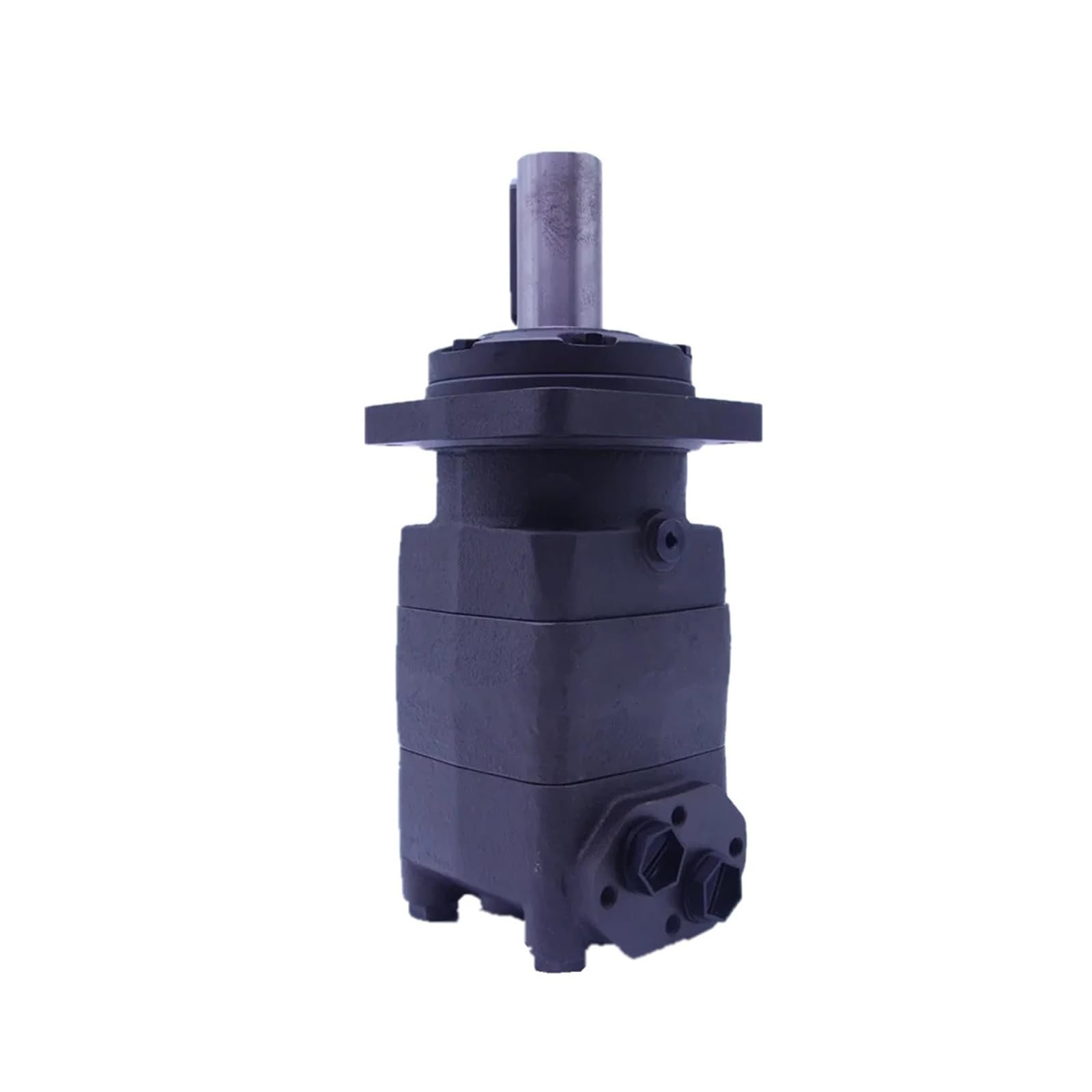 Moteur orbital hydraulique série 6000 couple élevé et basse vitesse pour engins de chantier
