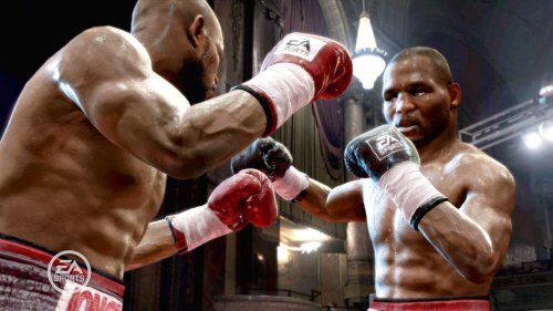 ファイトナイト ラウンド3の関連画像3