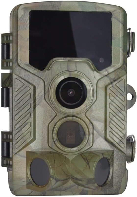 GOYOJO 1080p Hunting Camera Wildlife Nature Trail Video