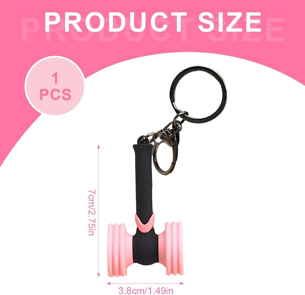 Blackpink Lightstick Avec Bluetooth - Boutique Coréenne